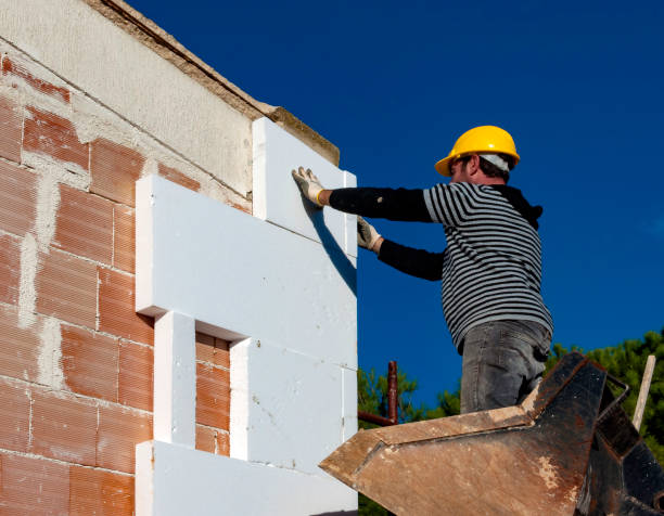 Best Insulation for Specific Applications in Buffalo, OK