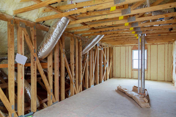 Best Geographic-Specific Insulation Services in Buffalo, OK