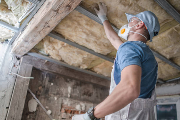 Best Energy Efficiency Insulation in Buffalo, OK