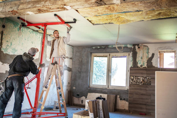 Types of Insulation We Offer in Buffalo, OK