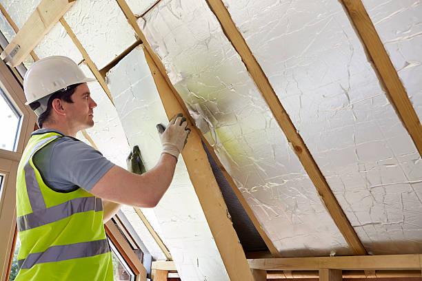 Best Insulation Maintenance and Repair in Buffalo, OK