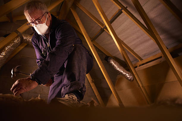 Best Spray Foam Insulation in Buffalo, OK