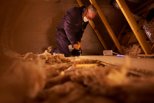 Reliable Buffalo, OK Insulation Contractor Solutions